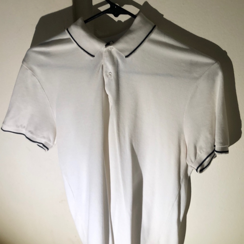 H&M polo